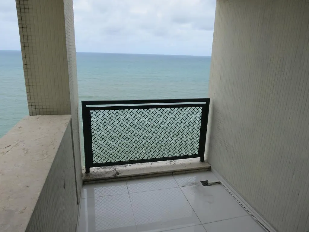 Caesar Tower Residence Beach Recife 0*,