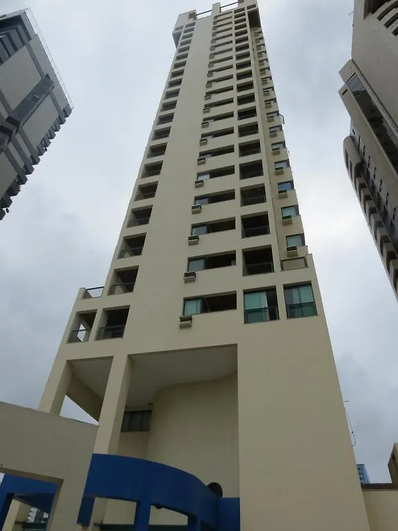Caesar Tower Residence Beach Recife Apartment
