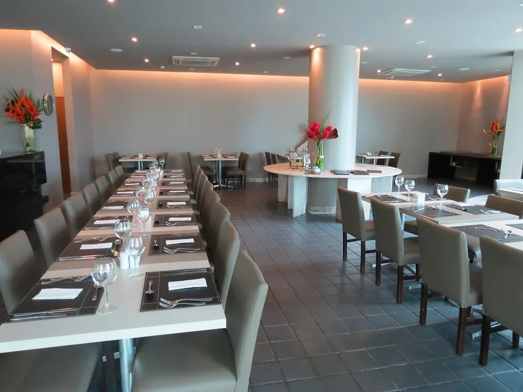Caesar Tower Residence Beach Recife